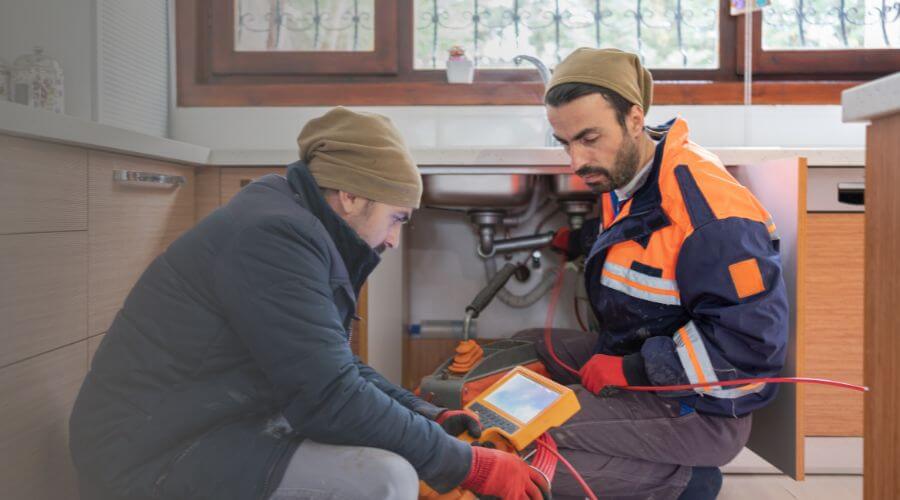 Professional septic pumping service in Elgin, TN